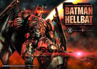 Batman Hellbat Collector Edition View 20