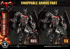 Batman Hellbat (Deluxe Version) (Prototype Shown) View 9