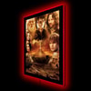 Lord of the Rings Fellowship - LED Movie Mini-Poster Exclusive Edition (Prototype Shown) View 4