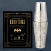 Gotham City Cocktails (Gift Set) (Prototype Shown) View 1