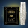 Gotham City Cocktails (Gift Set) (Prototype Shown) View 2