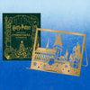 Harry Potter: Official Christmas Cookbook (Gift Set) (Prototype Shown) View 1