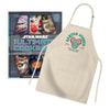 Star Wars: The Ultimate Cookbook (Gift Set) (Prototype Shown) View 6