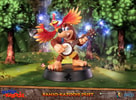 Banjo-Kazooie Duet (Prototype Shown) View 1