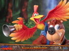 Banjo-Kazooie Duet (Prototype Shown) View 5