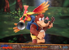 Banjo-Kazooie Duet (Prototype Shown) View 17