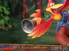 Banjo-Kazooie Duet (Prototype Shown) View 20