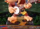 Banjo-Kazooie Duet (Prototype Shown) View 23