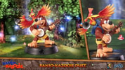 Banjo-Kazooie Duet (Prototype Shown) View 24