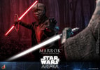 Marrok™ (Prototype Shown) View 5