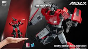 Sideswipe MDLX (Prototype Shown) View 19