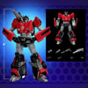 Sideswipe MDLX (Prototype Shown) View 2