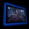 Harry Potter Hogwarts LED Mini Poster View 4