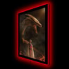 Game of Thrones House of the Dragon LED Mini Poster View 4