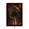 Game of Thrones House of the Dragon LED Mini Poster View 6