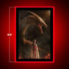Game of Thrones House of the Dragon LED Mini Poster View 2