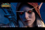 Sylvanas Windrunner (Prototype Shown) View 21