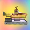 Yellow Submarine (Prototype Shown) View 1