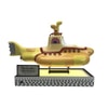 Yellow Submarine (Prototype Shown) View 3
