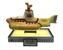Yellow Submarine (Prototype Shown) View 7
