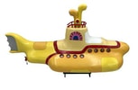 Yellow Submarine (Prototype Shown) View 12