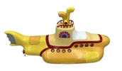 Yellow Submarine (Prototype Shown) View 13