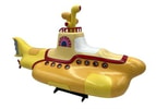 Yellow Submarine (Prototype Shown) View 14