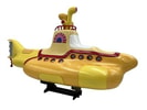 Yellow Submarine (Prototype Shown) View 15