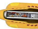 Yellow Submarine (Prototype Shown) View 18