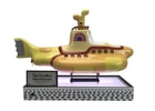 Yellow Submarine (Prototype Shown) View 20