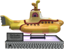 Yellow Submarine (Prototype Shown) View 21
