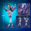 Thundercracker Bishoujo (Prototype Shown) View 2