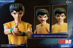 Yusuke Urameshi Collector Edition View 19