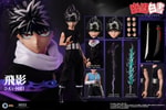 Hiei Collector Edition View 23