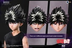 Hiei (Luxury Edition) View 7