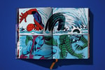 Marvel Comics Library. Spider-Man. Vol. 2. 1965–1966 (Standard Edition) (Prototype Shown) View 5