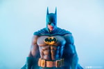 Batman Classic Version (PX Exclusive) (Prototype Shown) View 3
