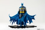 Batman Classic Version (PX Exclusive) (Prototype Shown) View 6