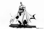 Batman Black & White Version (PX Exclusive) (Prototype Shown) View 9