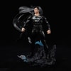 Superman Black & Silver Version (Prototype Shown) View 1