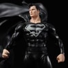 Superman Black & Silver Version (Prototype Shown) View 3