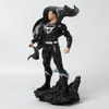 Superman Black & Silver Version (Prototype Shown) View 4