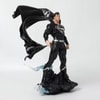 Superman Black & Silver Version (Prototype Shown) View 5