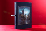 The Art and Making of Hogwarts Legacy View 1