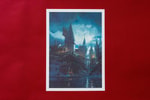 The Art and Making of Hogwarts Legacy View 5