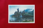 The Art and Making of Hogwarts Legacy View 6