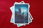 The Art and Making of Hogwarts Legacy View 8