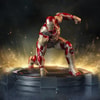 Iron Man Mark XLII Exclusive Edition (Prototype Shown) View 1