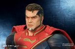 Superman Injustice II Deluxe (Prototype Shown) View 12