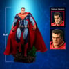 Superman Injustice II Deluxe (Prototype Shown) View 2